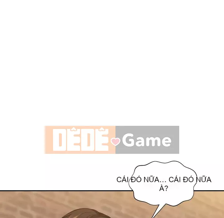 Bạn gái lạ Chương 31-32