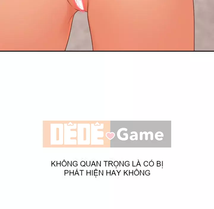 Bạn gái lạ Chương 31-32