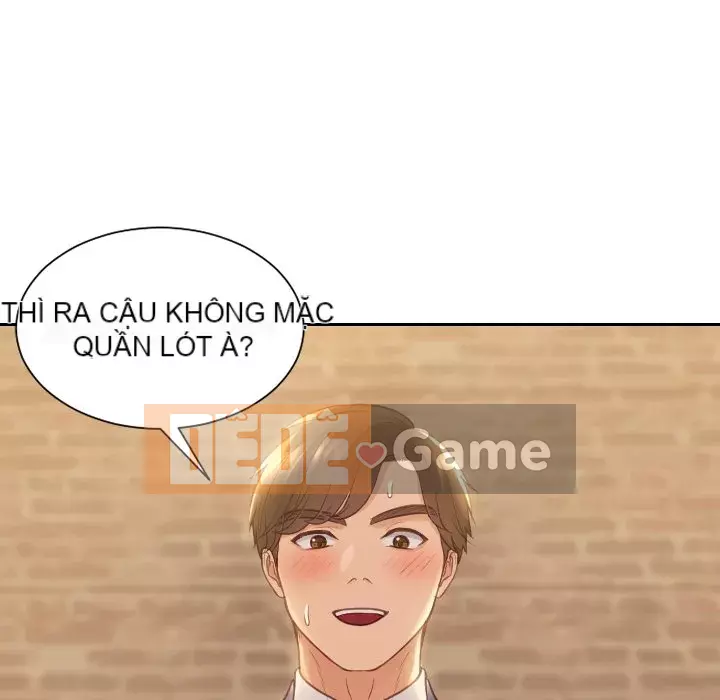 Bạn gái lạ Chương 31-32