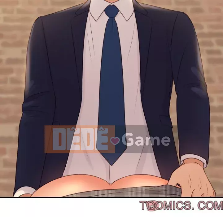 Bạn gái lạ Chương 31-32