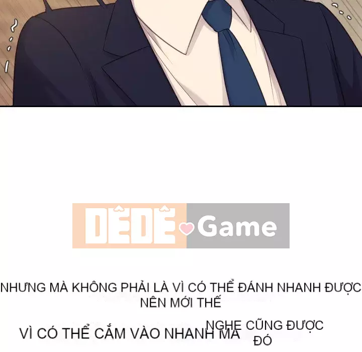 Bạn gái lạ Chương 31-32