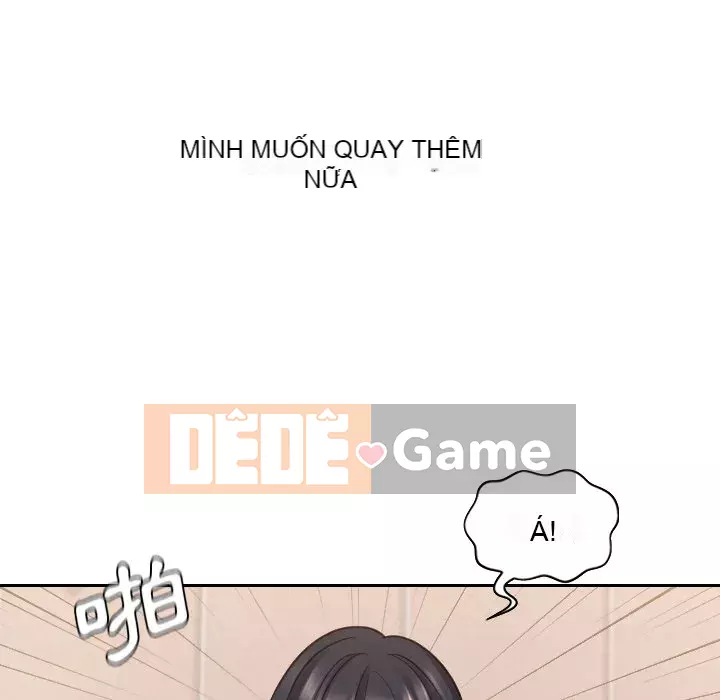 Bạn gái lạ Chương 31-32