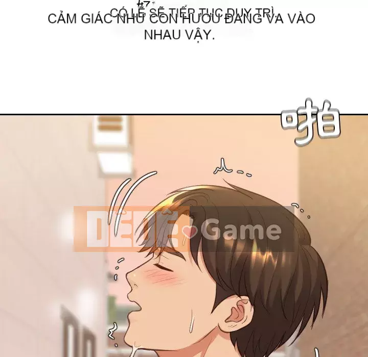 Bạn gái lạ Chương 31-32