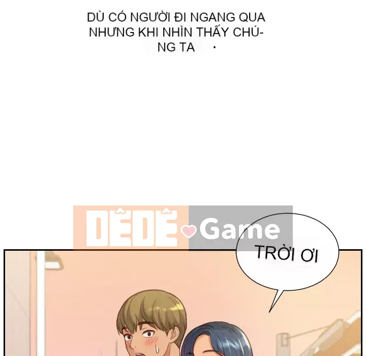 Bạn gái lạ Chương 31-32