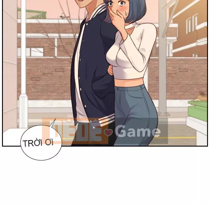 Bạn gái lạ Chương 31-32