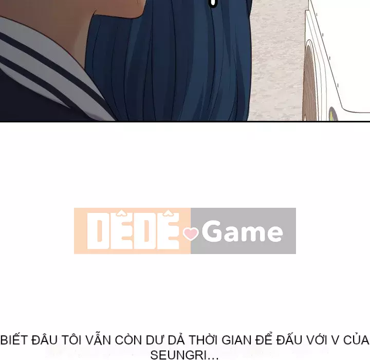 Bạn gái lạ Chương 31-32