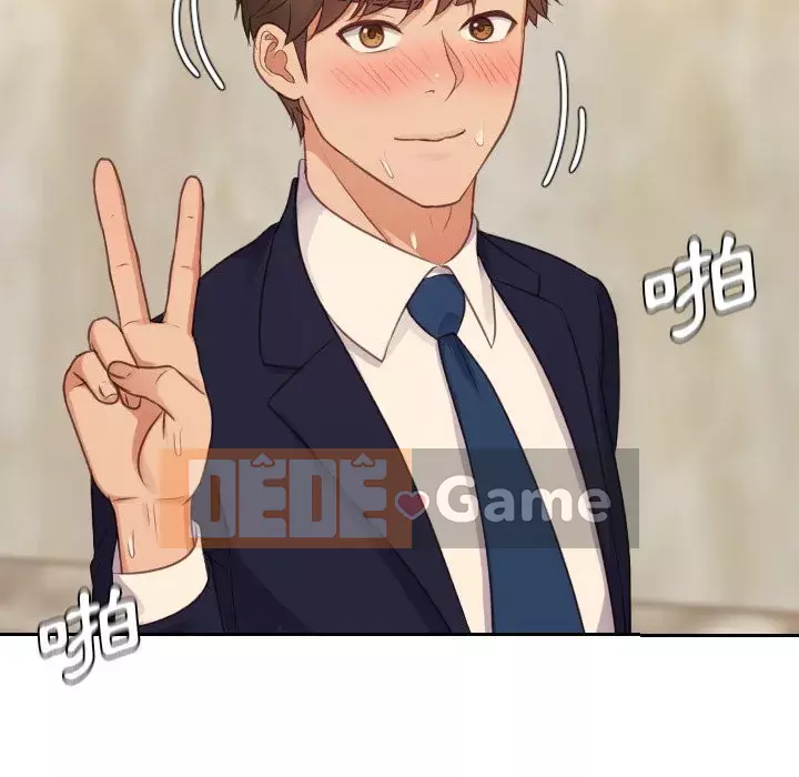 Bạn gái lạ Chương 31-32