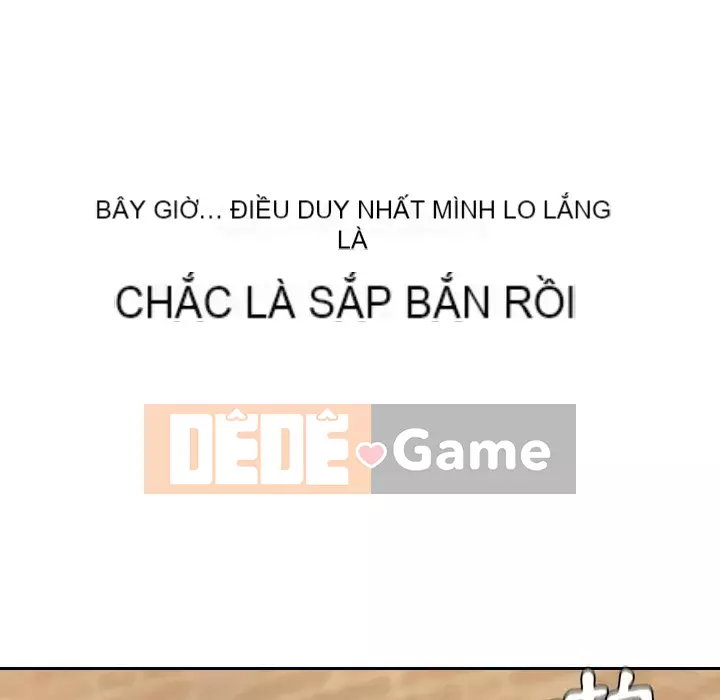 Bạn gái lạ Chương 31-32