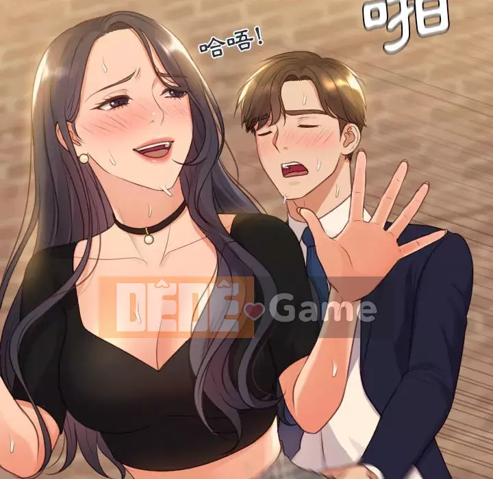 Bạn gái lạ Chương 31-32