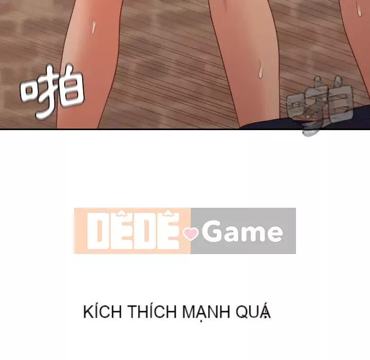 Bạn gái lạ Chương 31-32