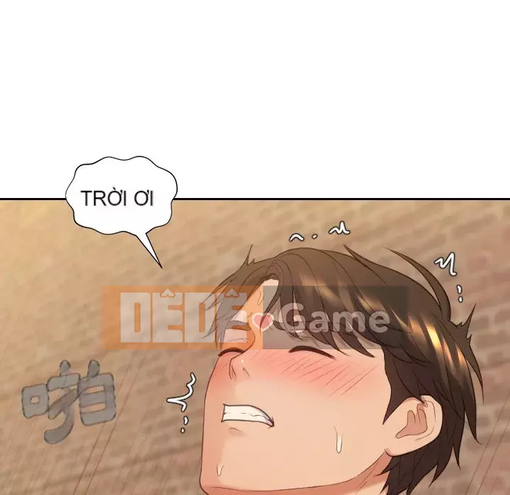 Bạn gái lạ Chương 31-32