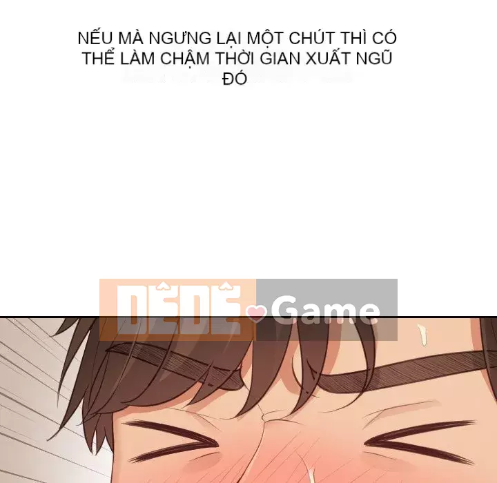 Bạn gái lạ Chương 31-32