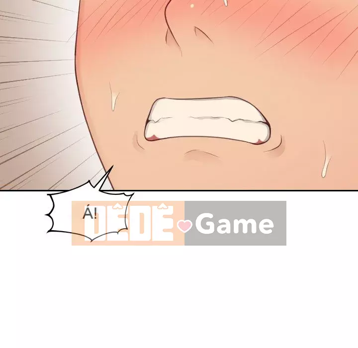 Bạn gái lạ Chương 31-32