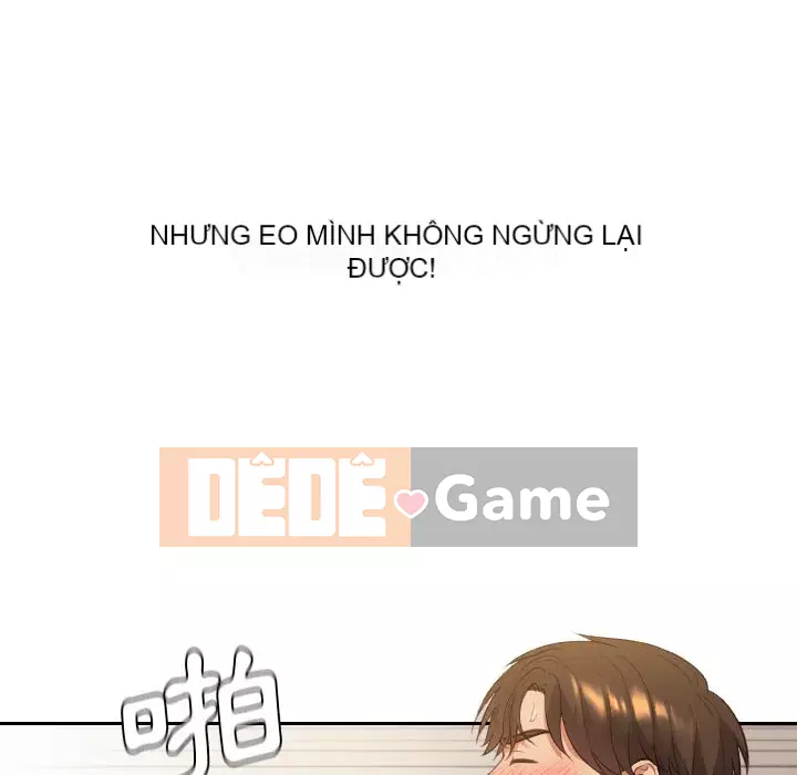 Bạn gái lạ Chương 31-32