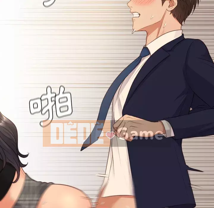 Bạn gái lạ Chương 31-32