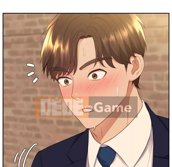 Bạn gái lạ Chương 31-32