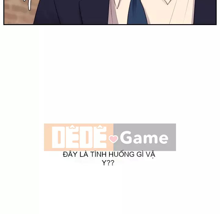 Bạn gái lạ Chương 31-32