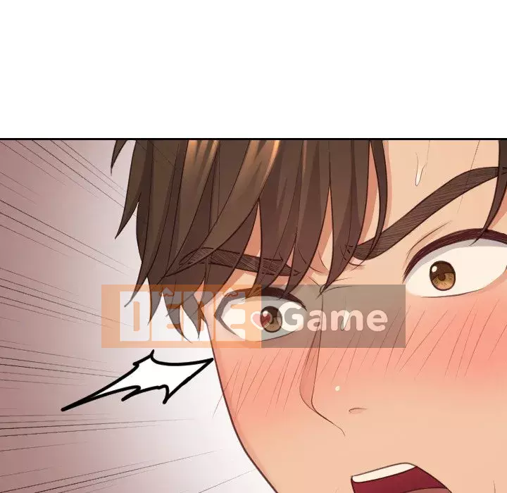 Bạn gái lạ Chương 31-32