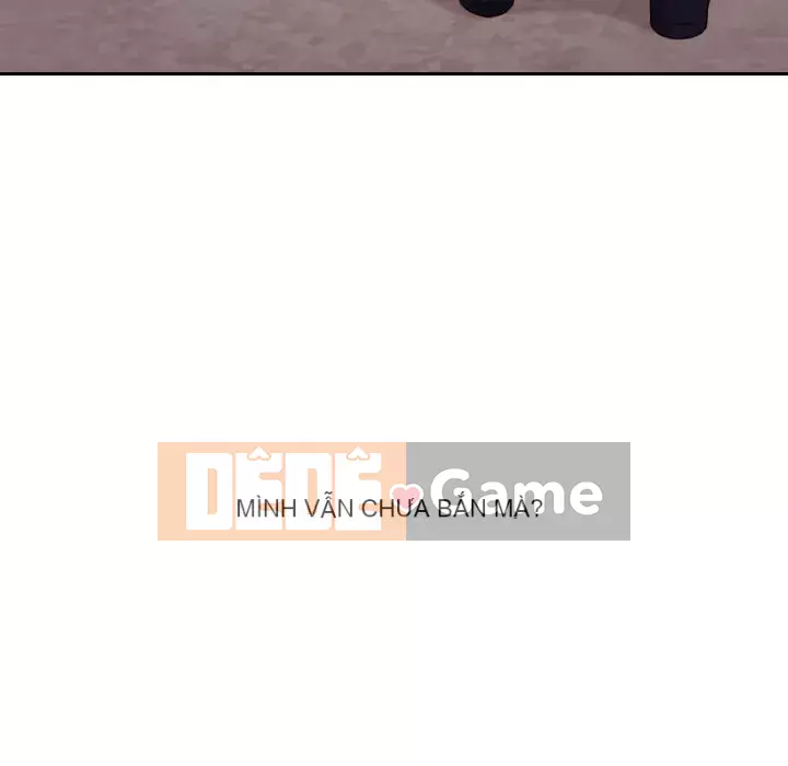 Bạn gái lạ Chương 31-32