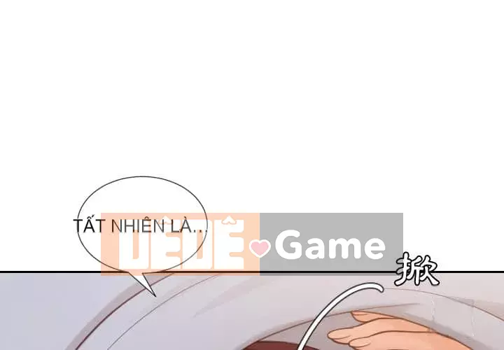 Bạn gái lạ Chương 27-28