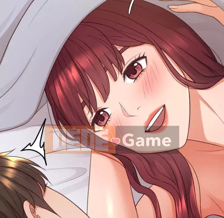 Bạn gái lạ Chương 27-28