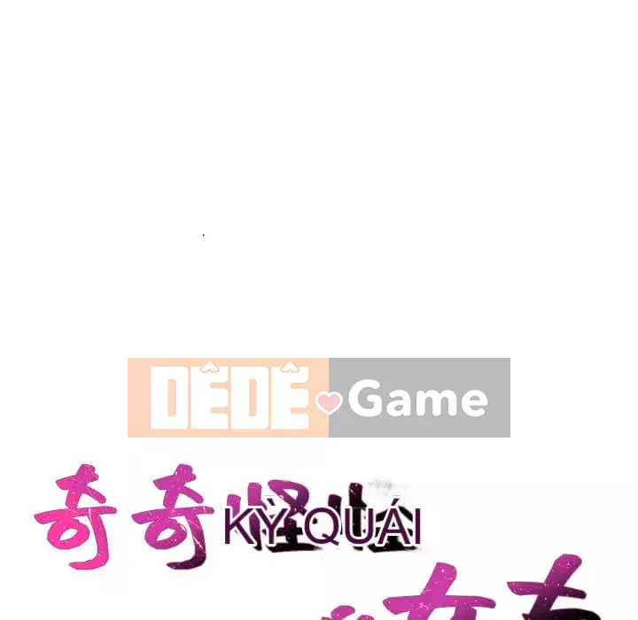 Bạn gái lạ Chương 27-28