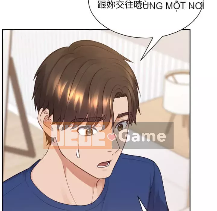 Bạn gái lạ Chương 27-28