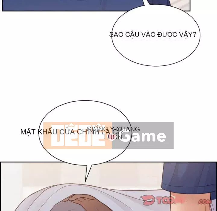 Bạn gái lạ Chương 27-28