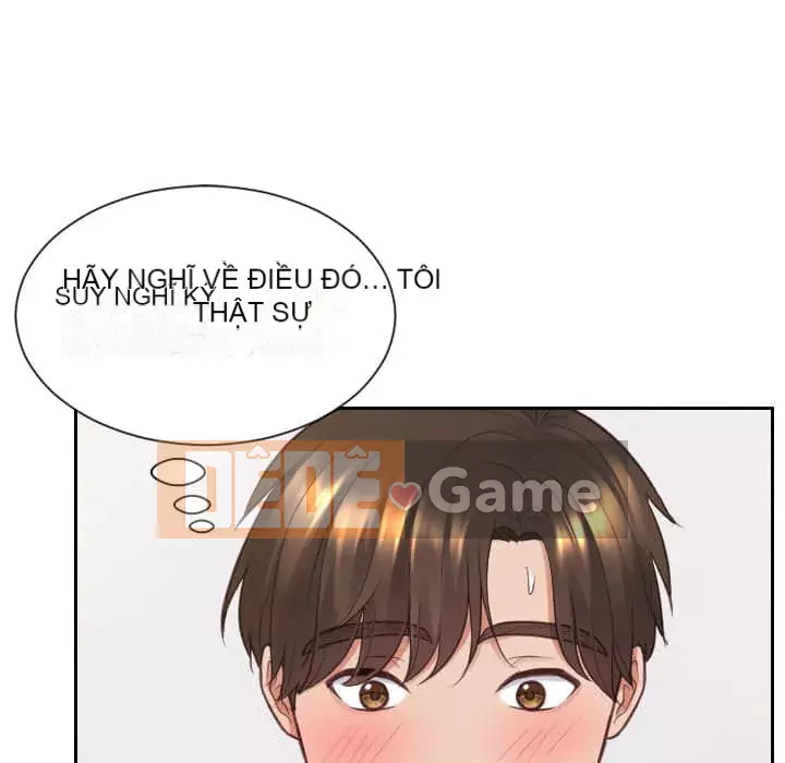 Bạn gái lạ Chương 27-28