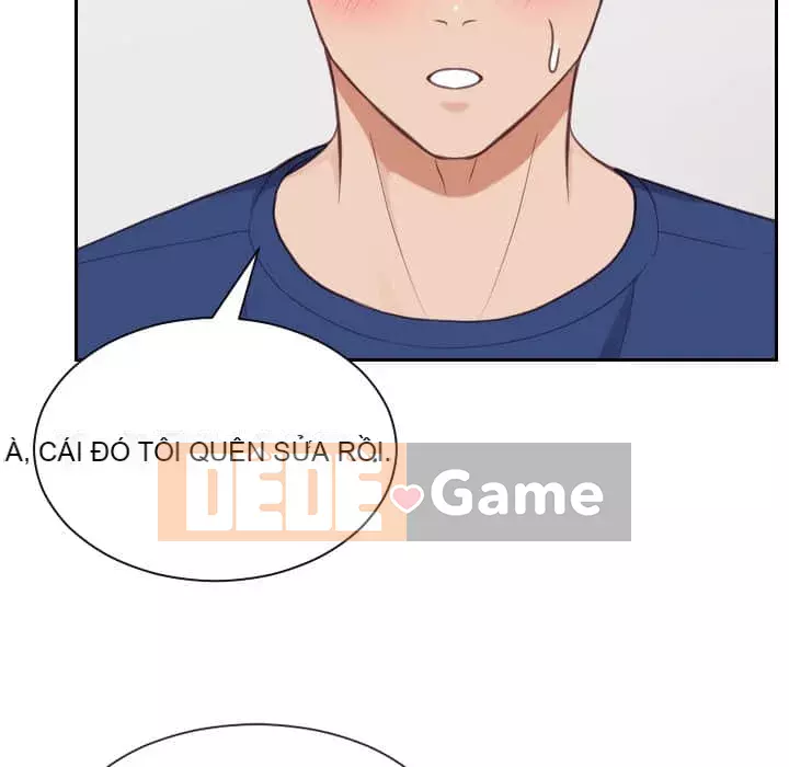 Bạn gái lạ Chương 27-28