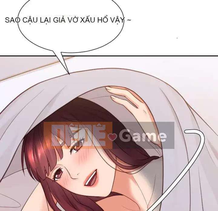 Bạn gái lạ Chương 27-28