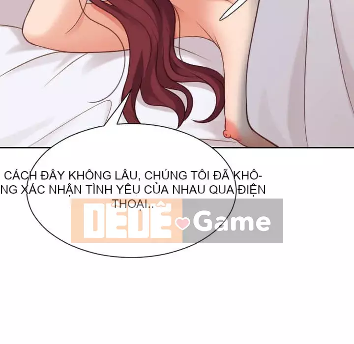 Bạn gái lạ Chương 27-28