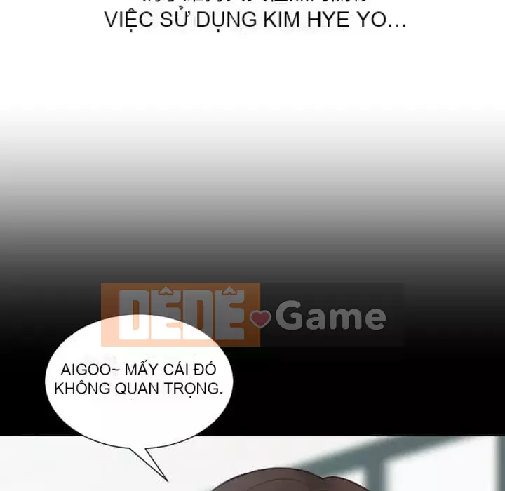 Bạn gái lạ Chương 27-28