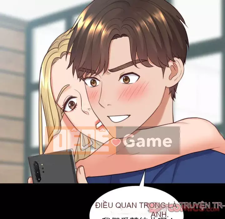 Bạn gái lạ Chương 27-28