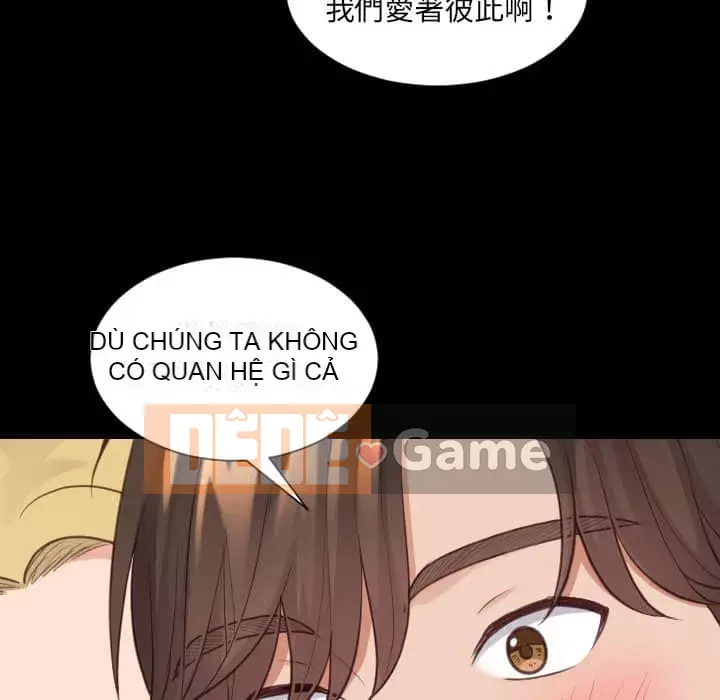 Bạn gái lạ Chương 27-28