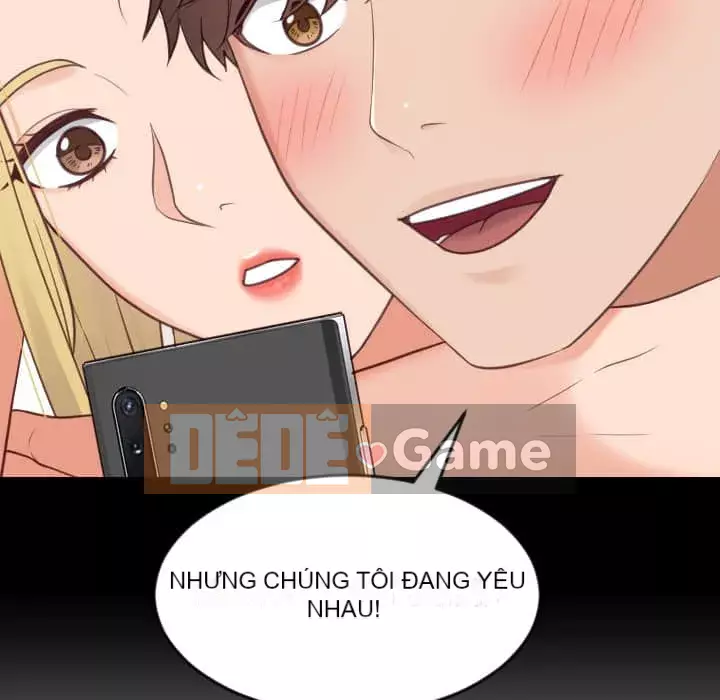 Bạn gái lạ Chương 27-28