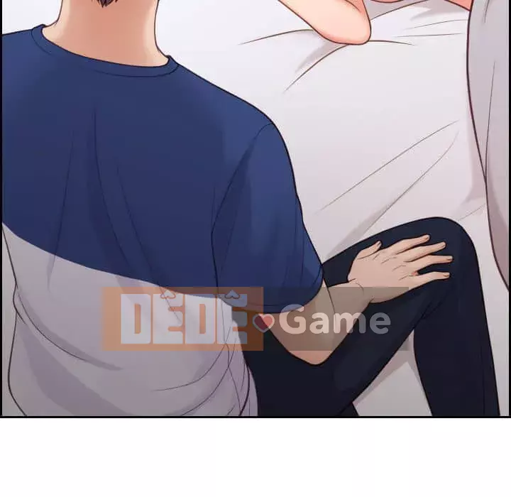 Bạn gái lạ Chương 27-28