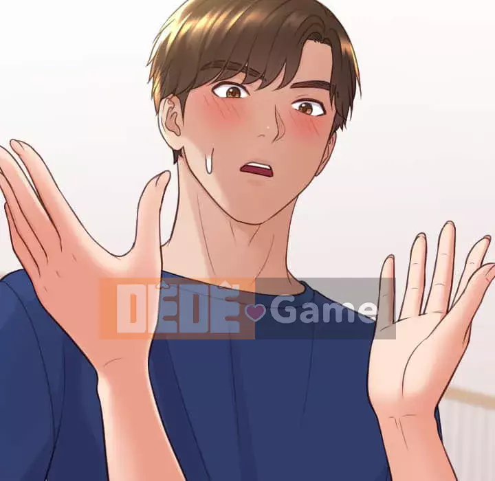 Bạn gái lạ Chương 27-28