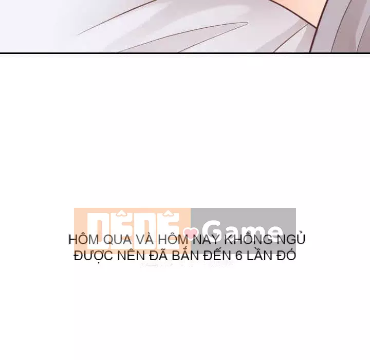 Bạn gái lạ Chương 27-28