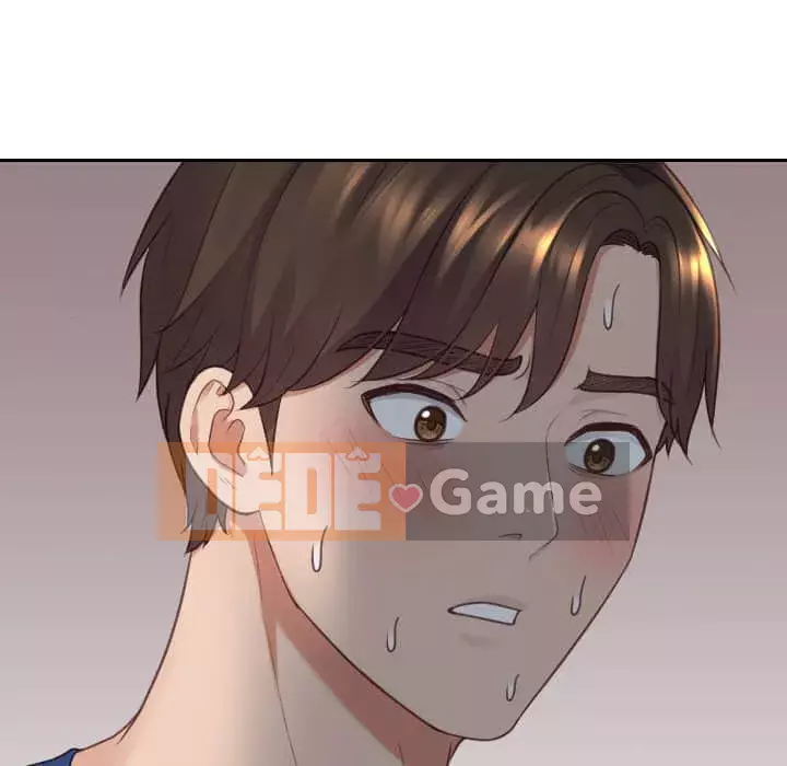 Bạn gái lạ Chương 27-28