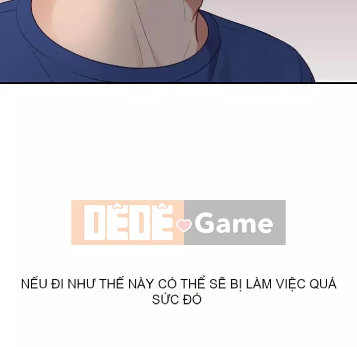 Bạn gái lạ Chương 27-28