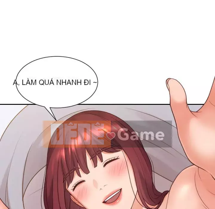 Bạn gái lạ Chương 27-28