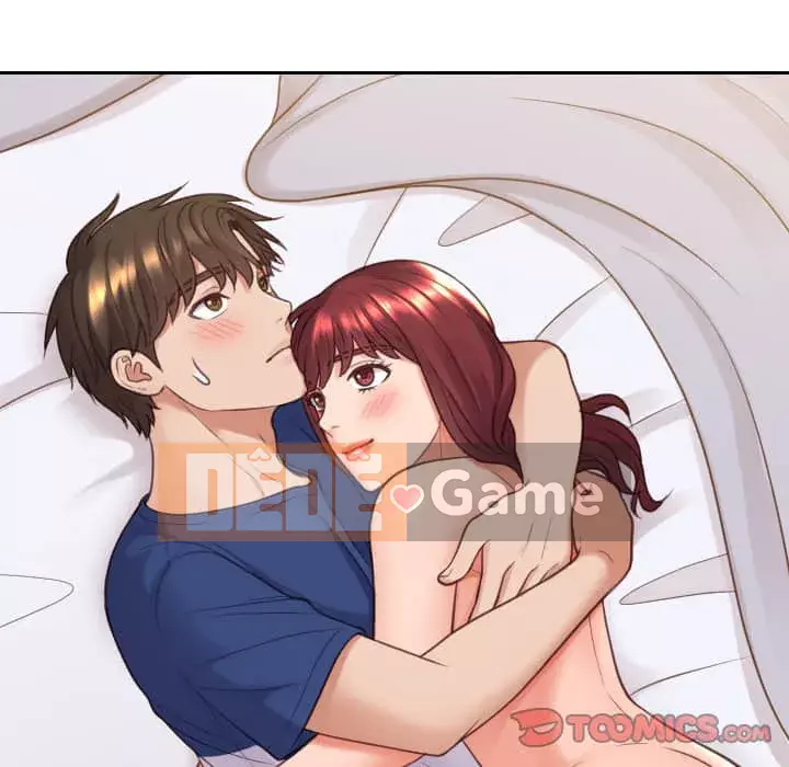 Bạn gái lạ Chương 27-28