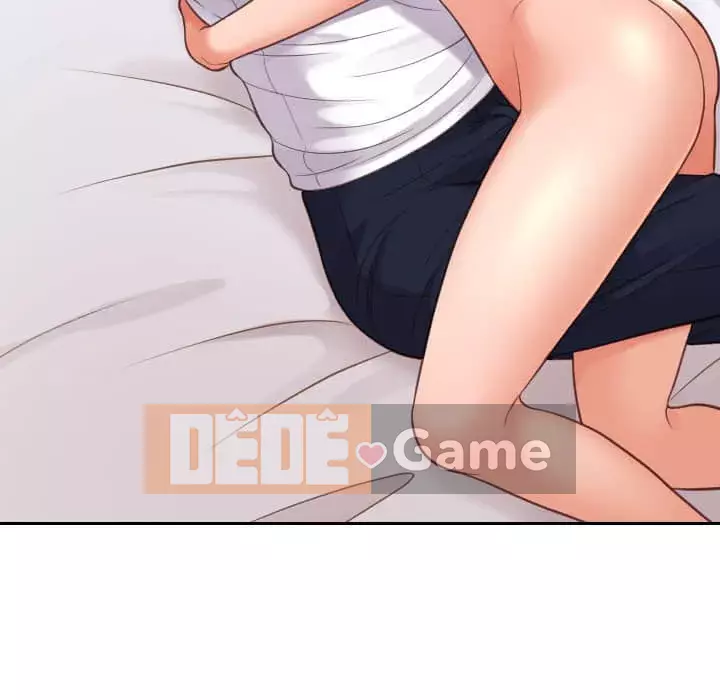 Bạn gái lạ Chương 27-28