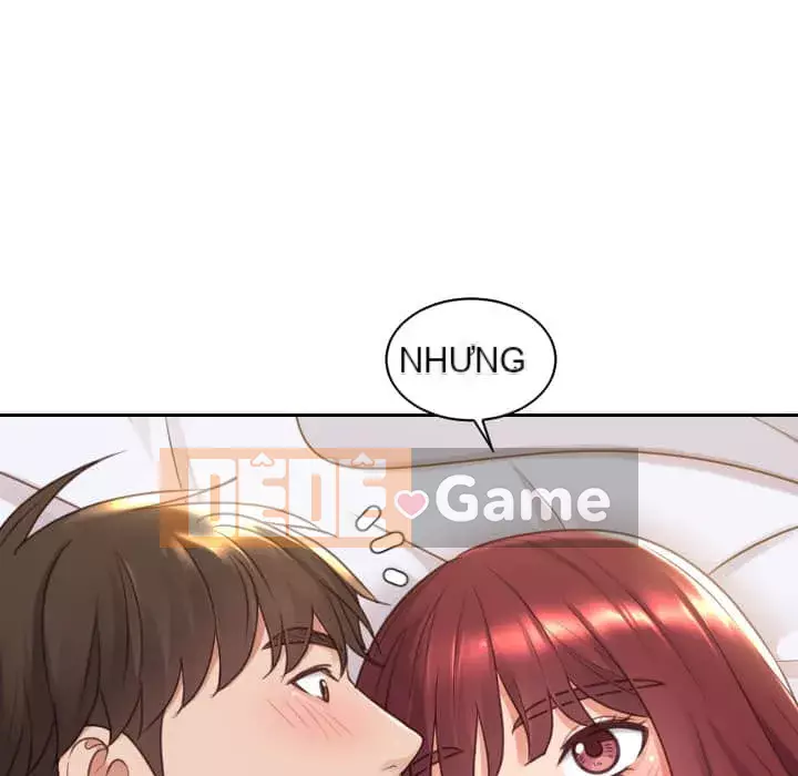 Bạn gái lạ Chương 27-28