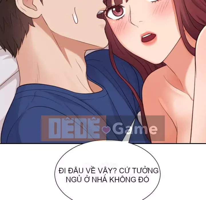 Bạn gái lạ Chương 27-28