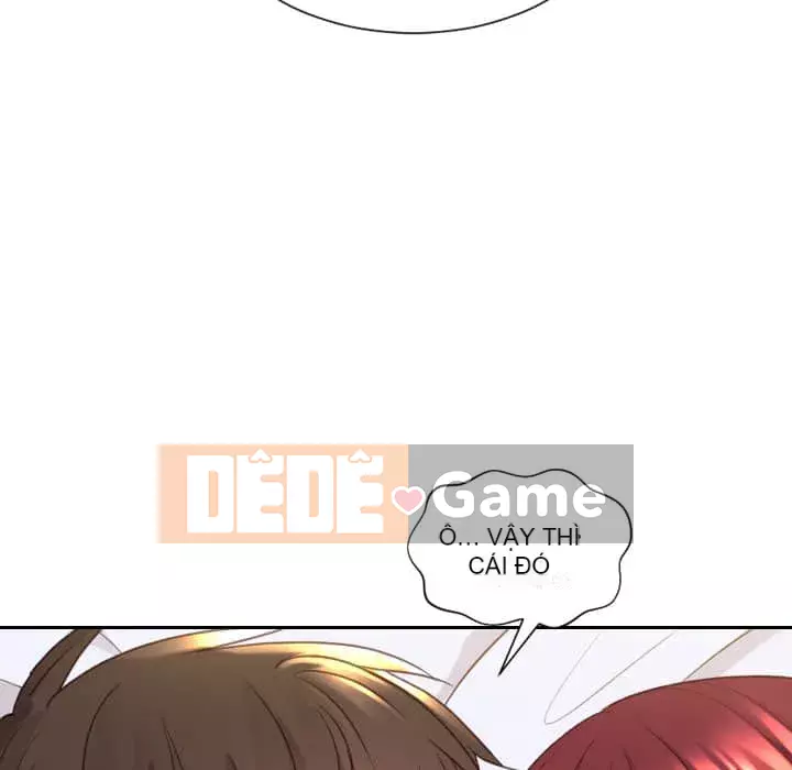 Bạn gái lạ Chương 27-28