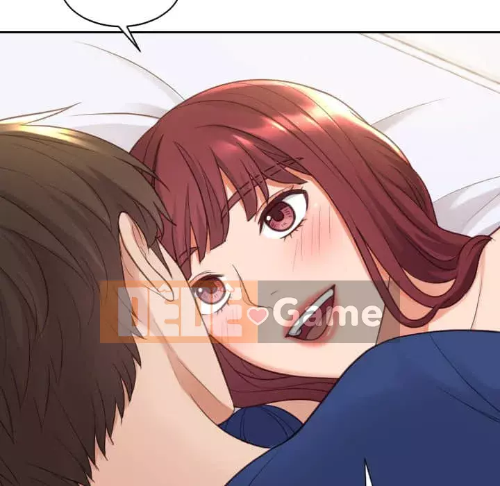 Bạn gái lạ Chương 27-28