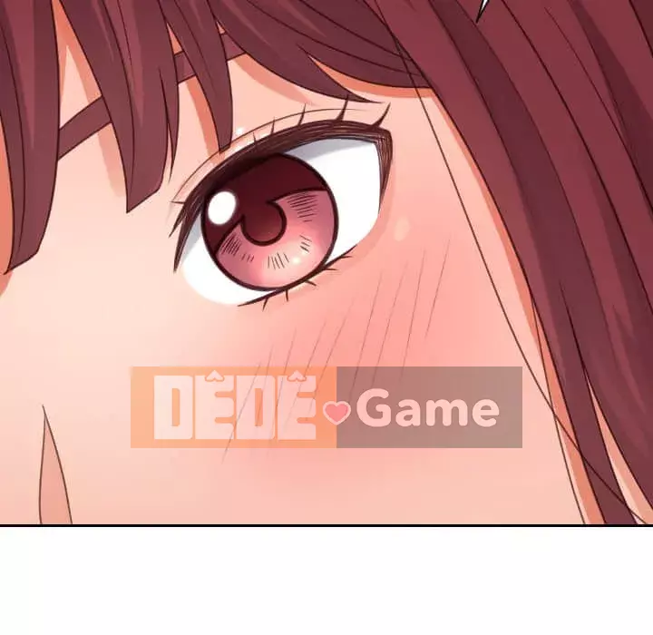 Bạn gái lạ Chương 27-28