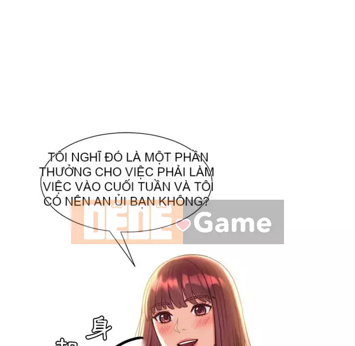 Bạn gái lạ Chương 27-28